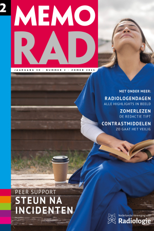 Cover MemoRad 2025.2