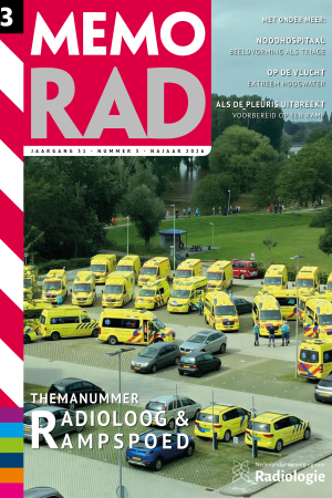 Kaft MemoRad 2026.3