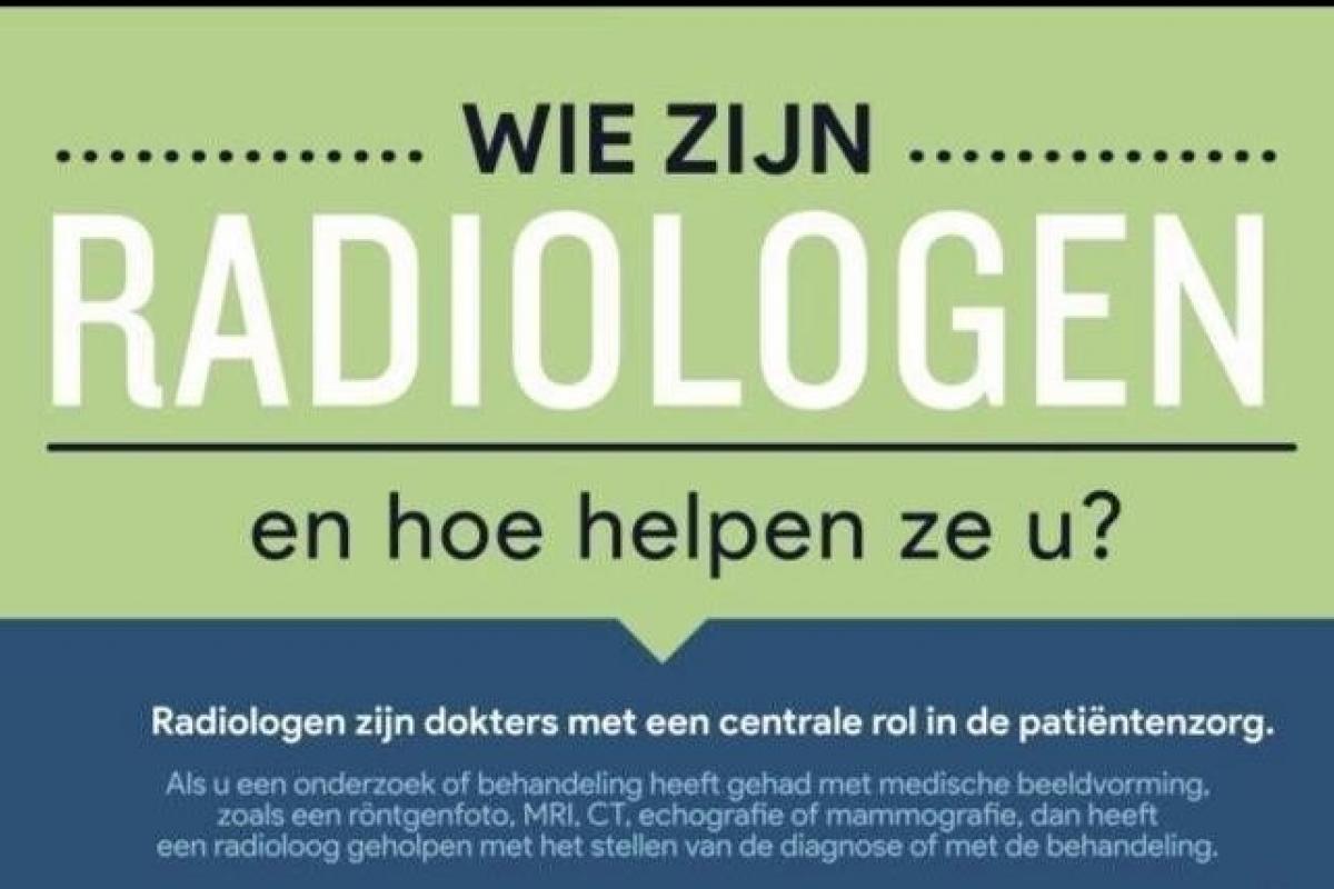 radioloog als dokter