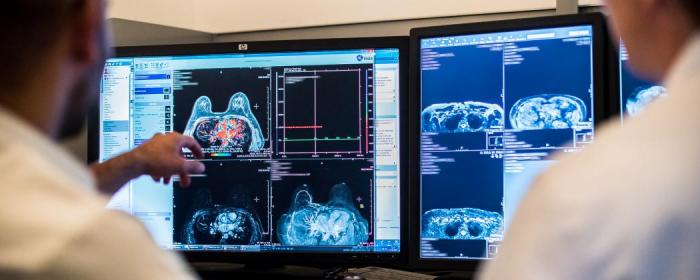 Mammaradiologie | Nederlandse Vereniging Voor Radiologie