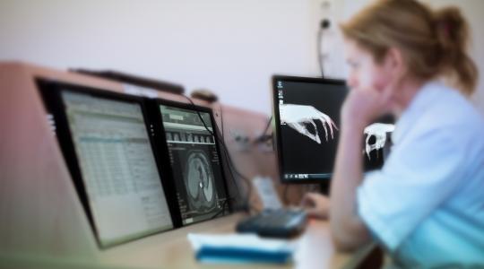 Nederlandse Vereniging Voor Radiologie