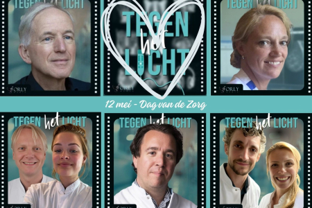 Dag van de zorg 2025