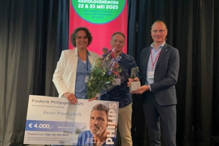 winnaar