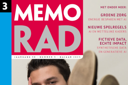 Uitsnede MemoRad