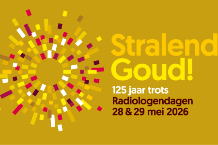 logo Radiologendagen 2026