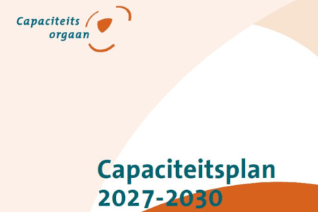 Capaciteitsorgaan Radiologie en nucleaire geneeskunde