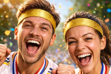 Radiologische Zomerspelen 2026