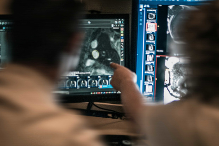 Afbeelding bij AI artikel