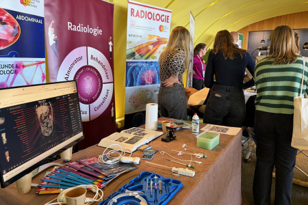 radiologie voor coassistenten