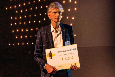 Kees van Dijke 2022