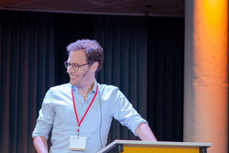 Martijn Verhagen Groningen 2026