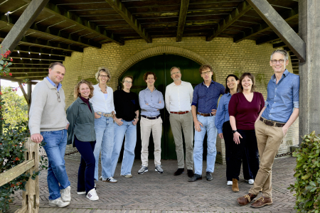 Commissie kwaliteitsvisitatie 2026