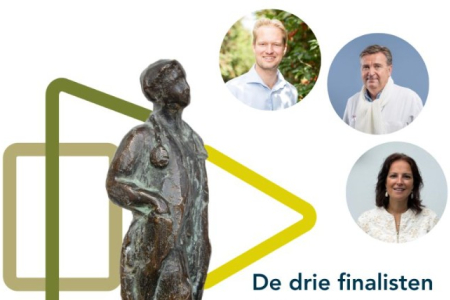 Opleidingsprijs 2026