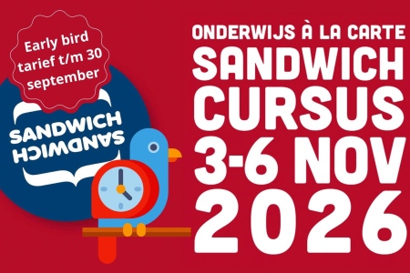 SWC najaar 2026