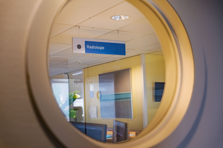 Conceptrichtlijn Bekkenringletsels